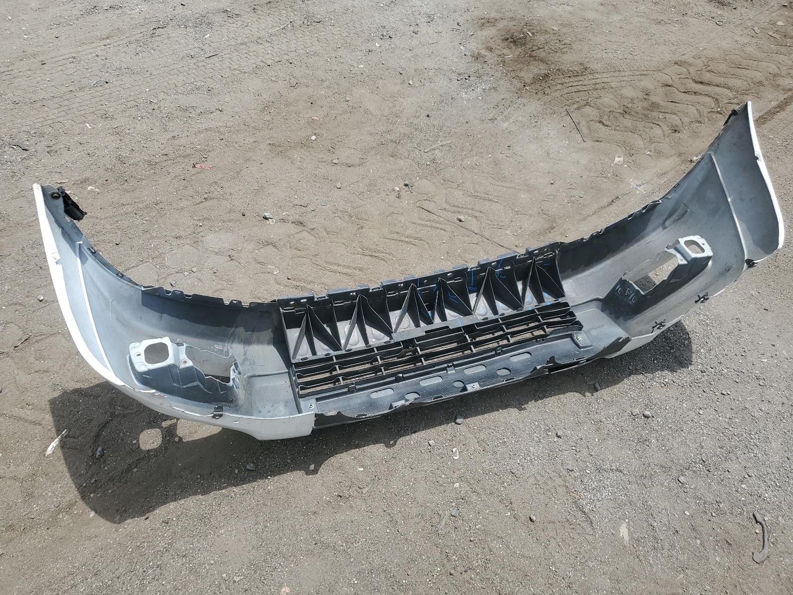JTEBU14R750068875 2005 Toyota 4Runner Sr5