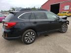 2015 SUBARU OUTBACK 3.6R LIMITED for sale at Copart ON - LONDON