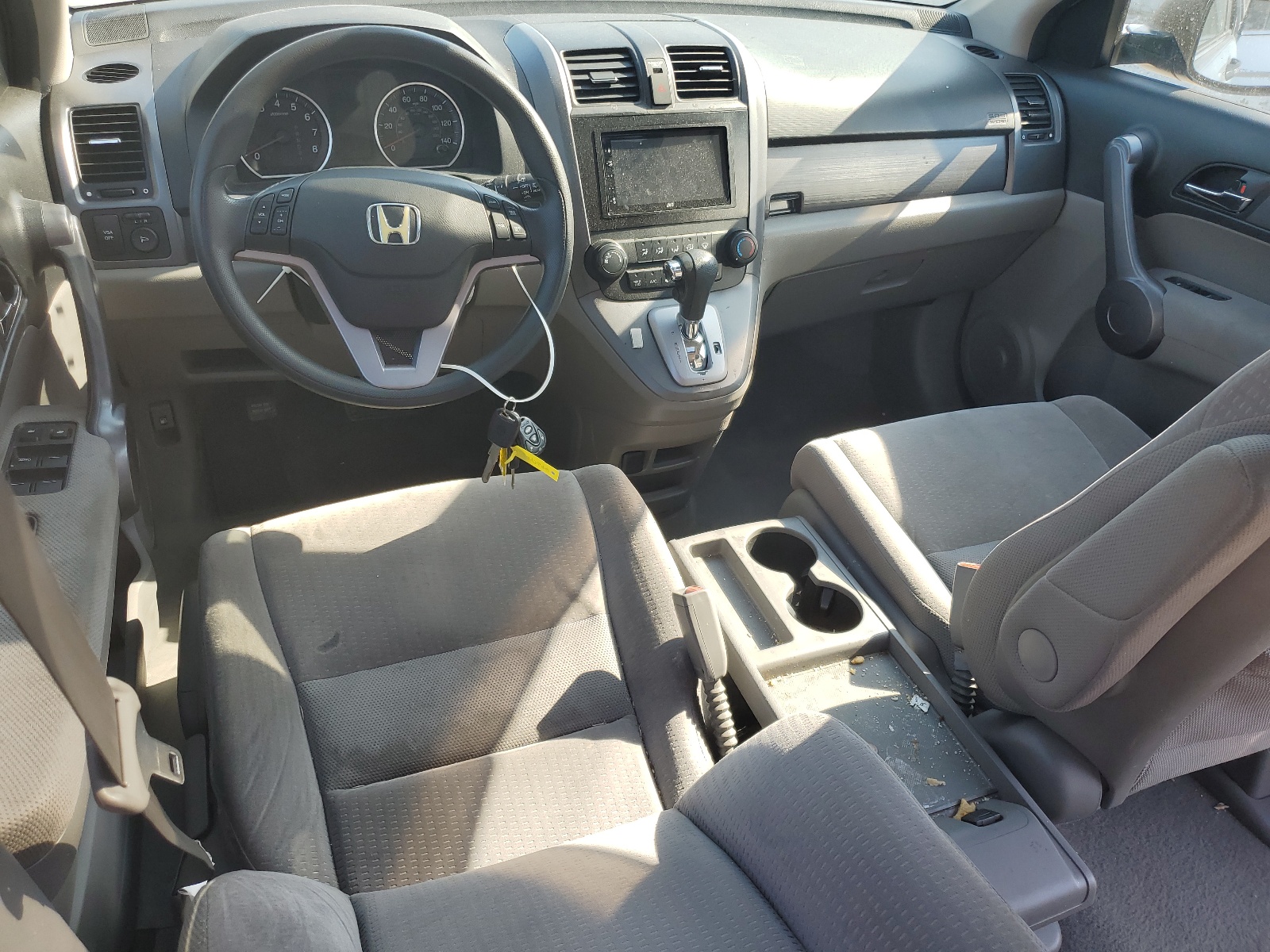 5J6RE48588L033087 2008 Honda Cr-V Ex