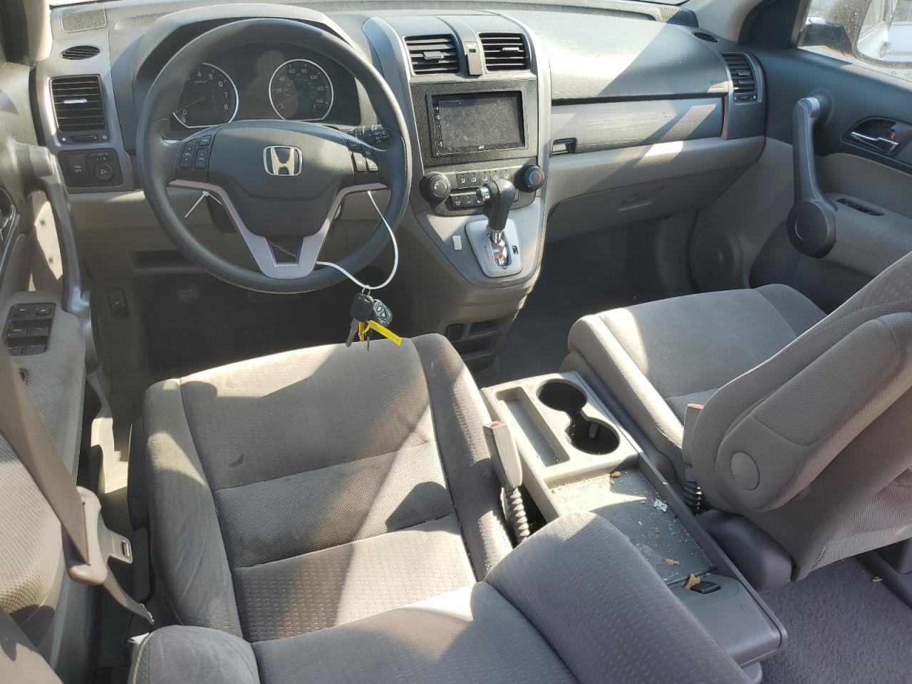 2008 Honda Cr-V Ex VIN: 5J6RE48588L033087 Lot: 58443694