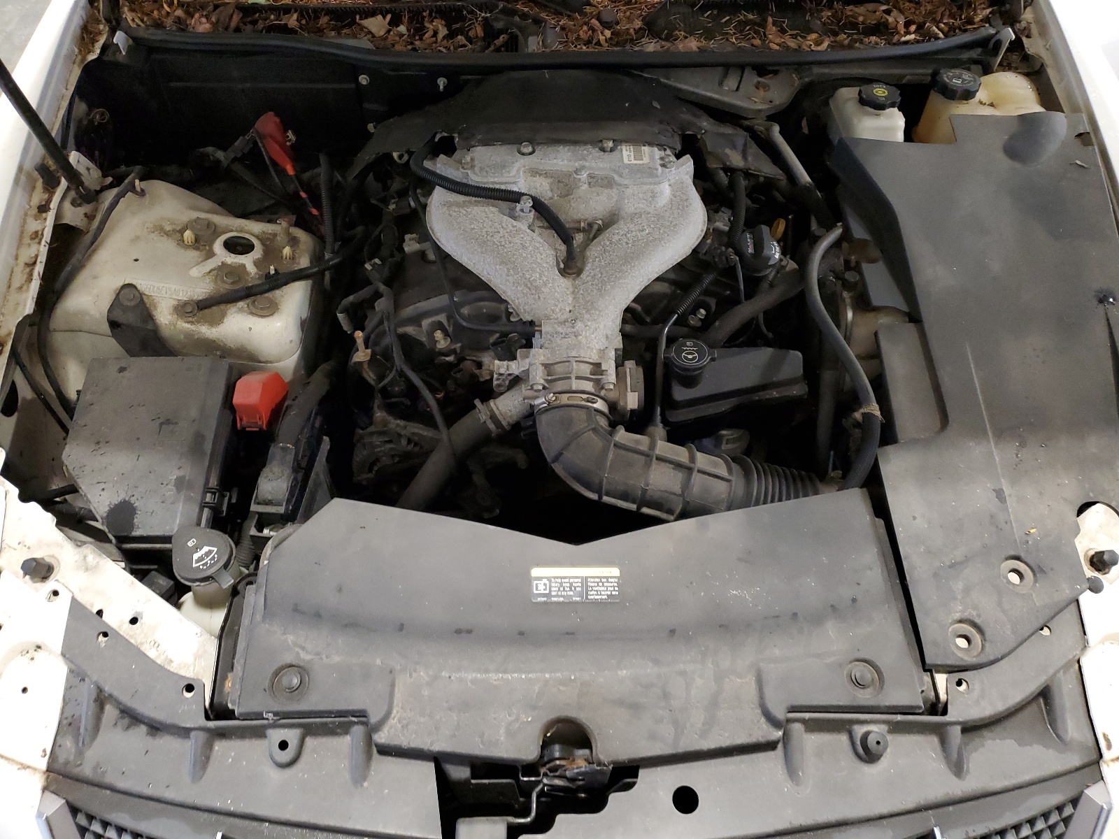 1G6DU6EV5A0121558 2010 Cadillac Sts