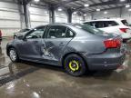 2013 Volkswagen Jetta Base en Venta en Ham Lake, MN - Side