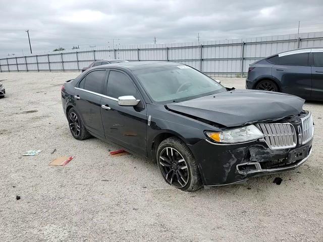 2010 Lincoln Mkz VIN: 3LNHL2GC8AR657938 Lot: 59752744