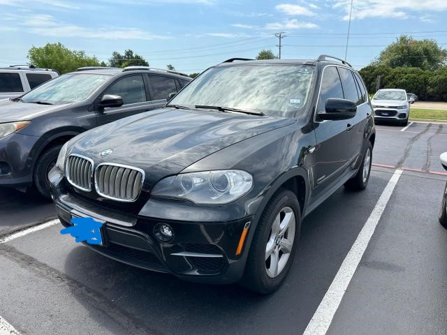 2013 BMW X5 xDrive50I vin: 5UXZV8C58D0C15728