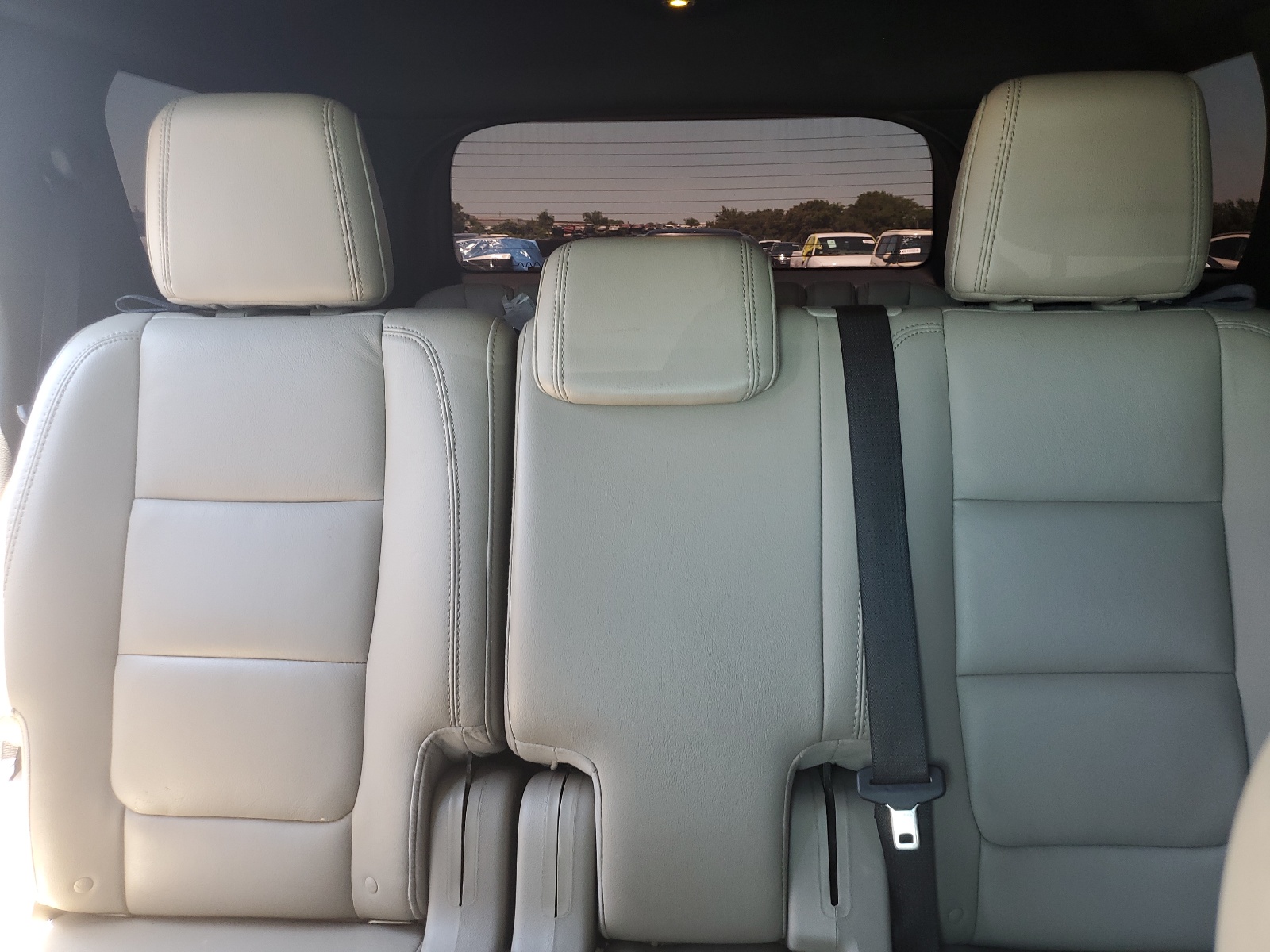 1FM5K7D80DGC69715 2013 Ford Explorer Xlt