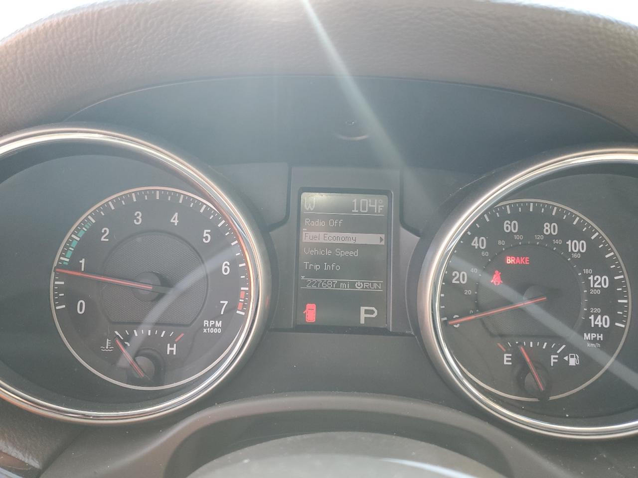 2013 Jeep Grand Cherokee Laredo VIN: 1C4RJFAG0DC506662 Lot: 59405654