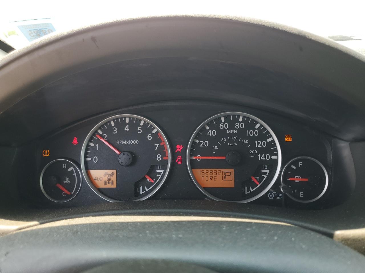 2011 Nissan Pathfinder S VIN: 5N1AR1NBXBC624198 Lot: 59669164