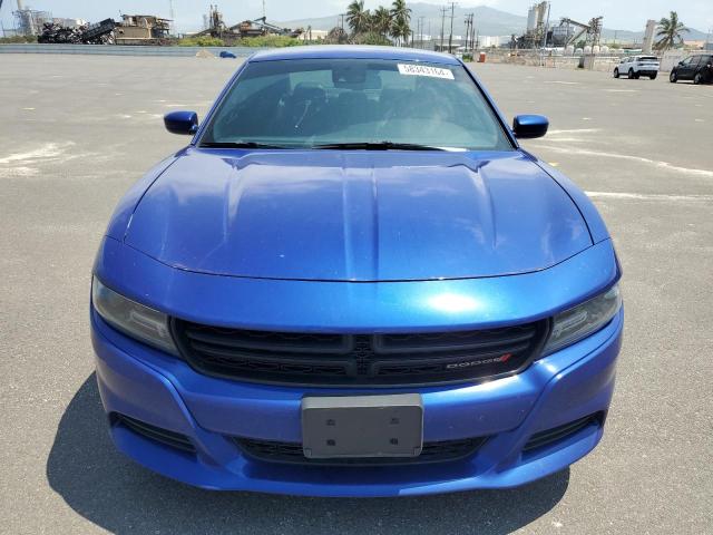  DODGE CHARGER 2020 Blue