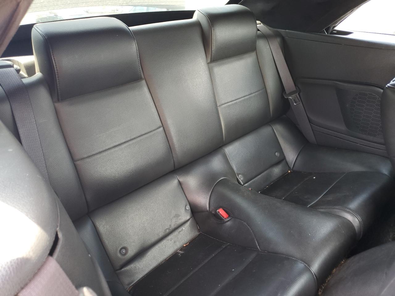 2006 Ford Mustang VIN: 1ZVHT84N765109305 Lot: 58980624