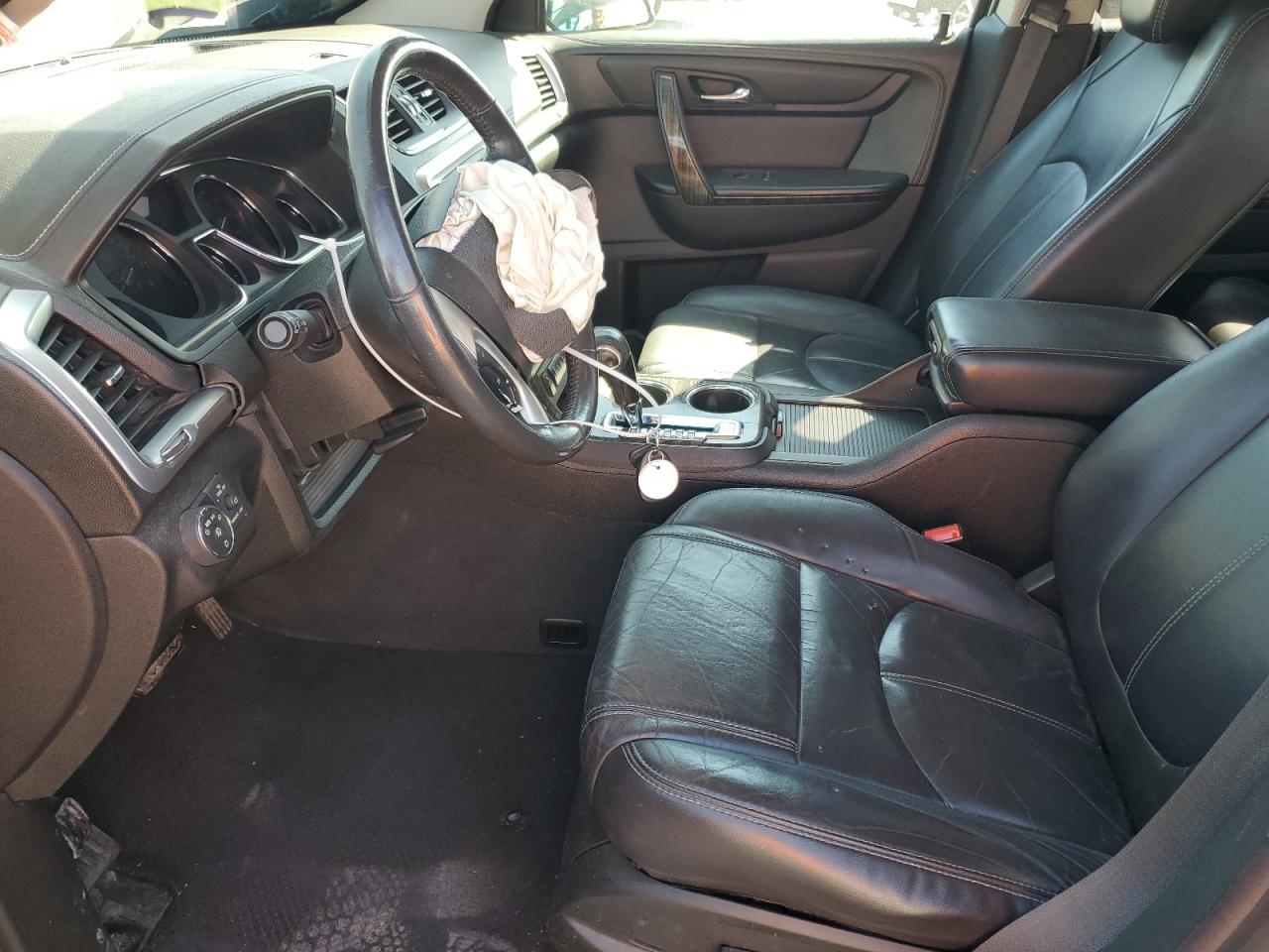 2014 GMC Acadia Slt-1 VIN: 1GKKRRKD4EJ258689 Lot: 58396994