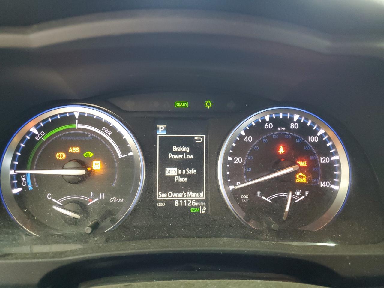 2017 Toyota Highlander Hybrid Limited VIN: 5TDDGRFH8HS028359 Lot: 60333844