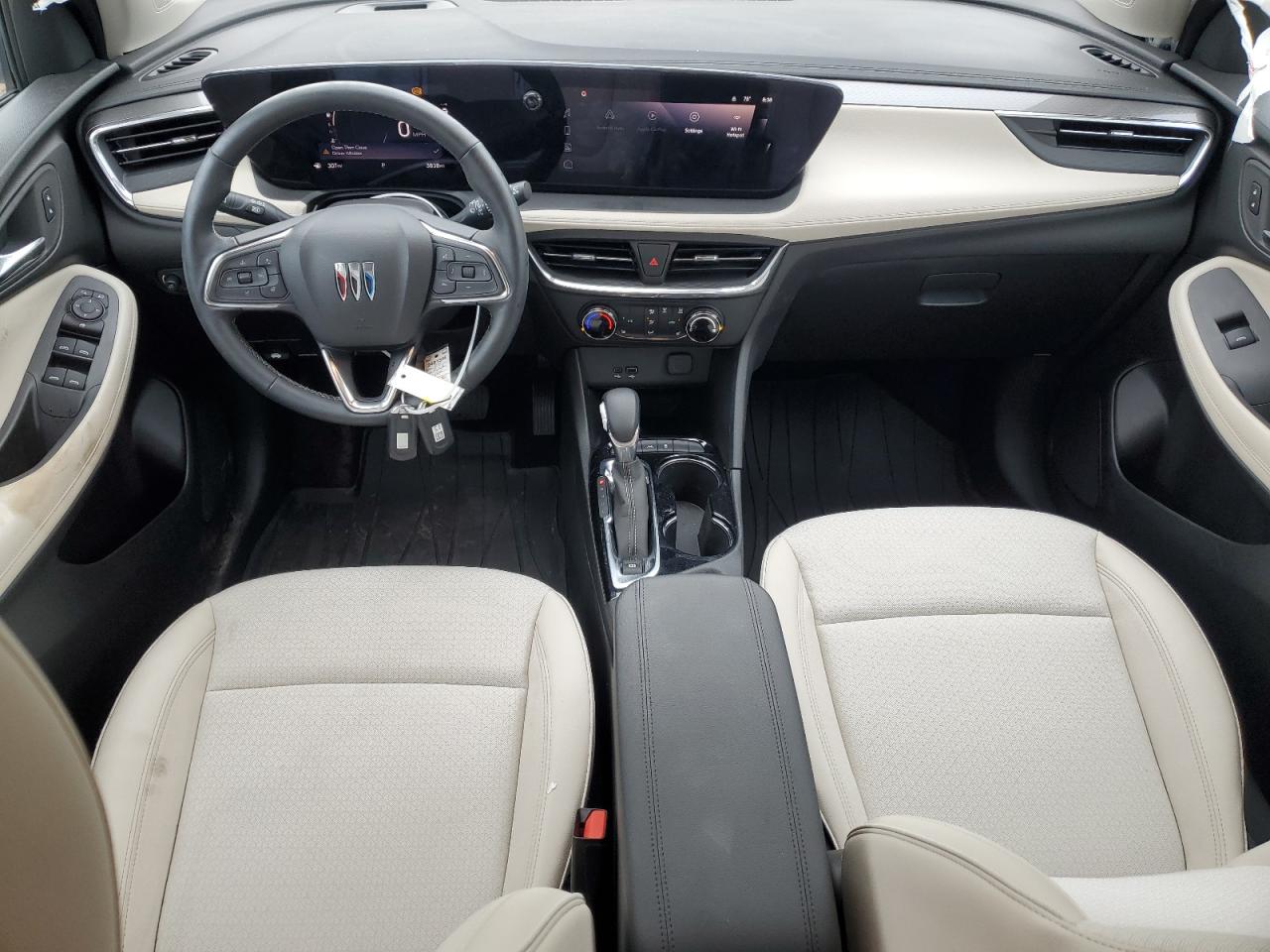 2024 Buick Encore Gx Preferred VIN: KL4AMBS23RB058358 Lot: 59684044