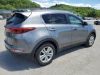 2017 Kia Sportage Lx за продажба в Ellwood City, PA - Front End