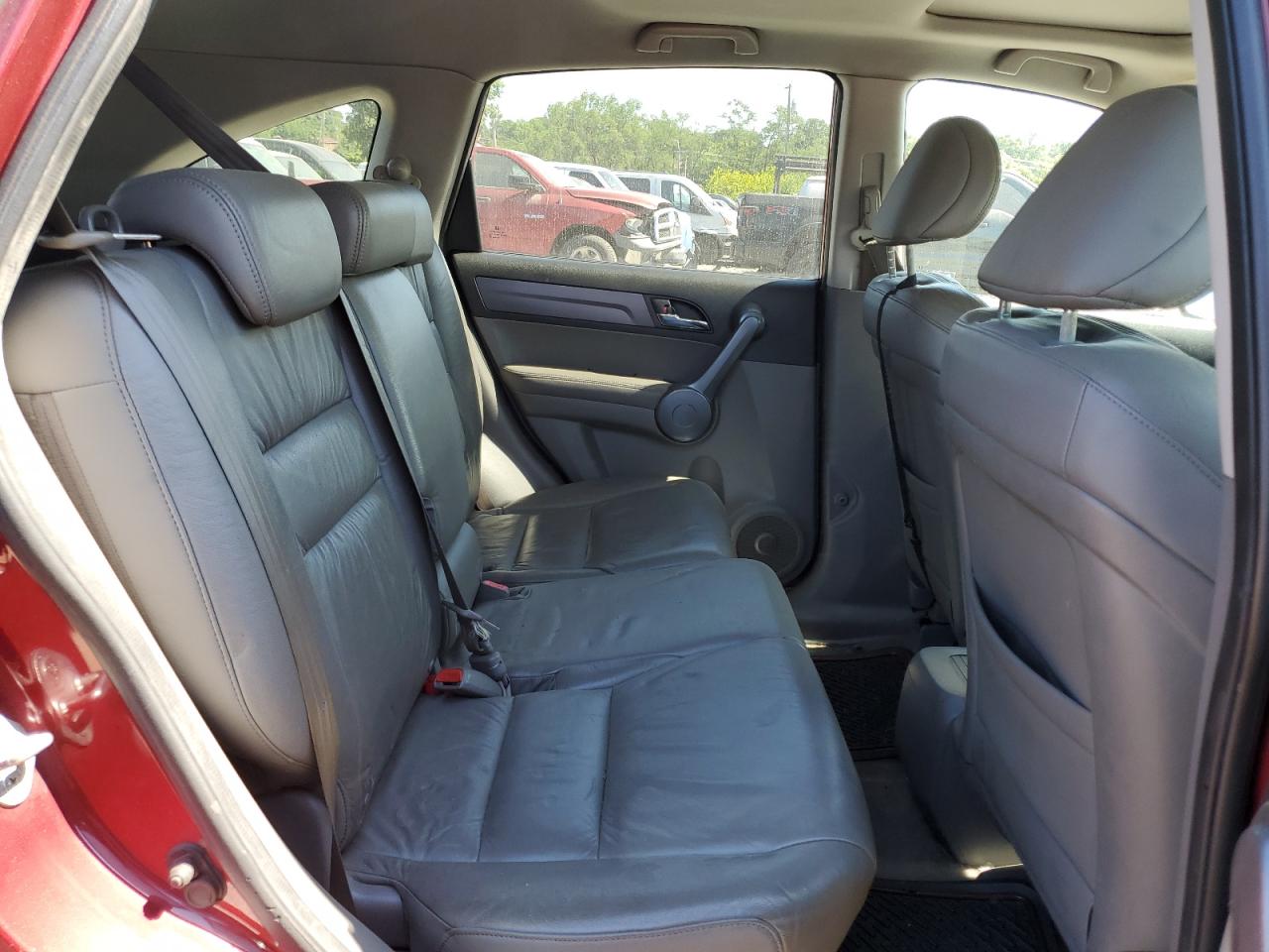 2008 Honda Cr-V Exl VIN: 5J6RE48728L037525 Lot: 60326774