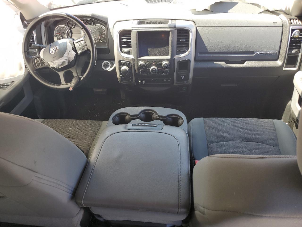 2019 Ram 1500 Classic Slt VIN: 1C6RR7LT0KS708226 Lot: 60862074