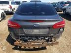 2016 Ford Focus Se იყიდება Elgin-ში, IL - Rear End