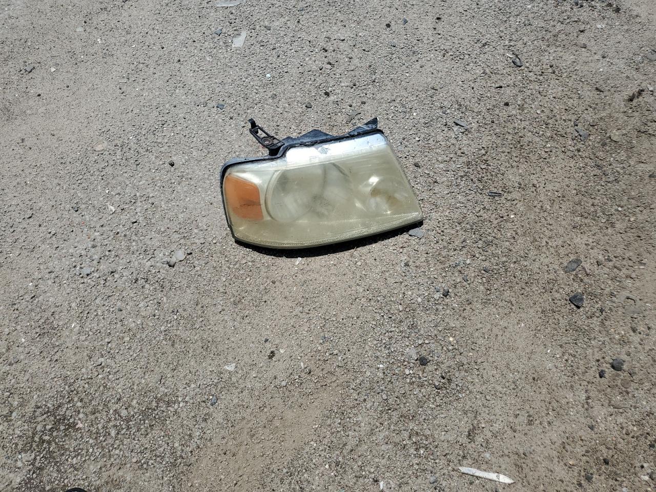 2005 Ford F150 VIN: 1FTRF12WX5KC65114 Lot: 60933564