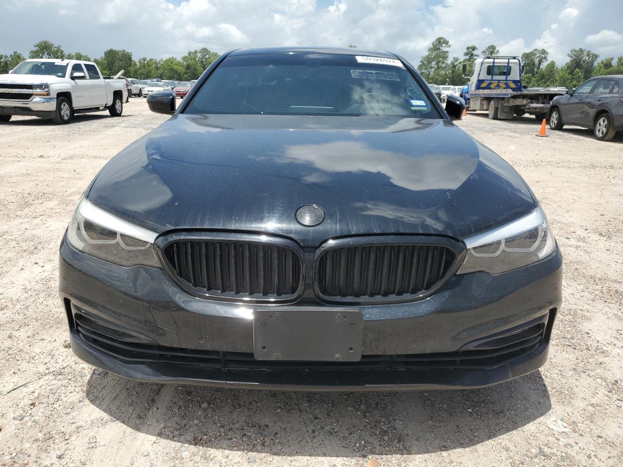 2018 BMW 530 I VIN: WBAJA5C56JG899779 Lot: 59328924