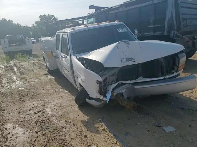 1993 Ford F350 VIN: 2FTJW35H4PCB36881 Lot: 57949924