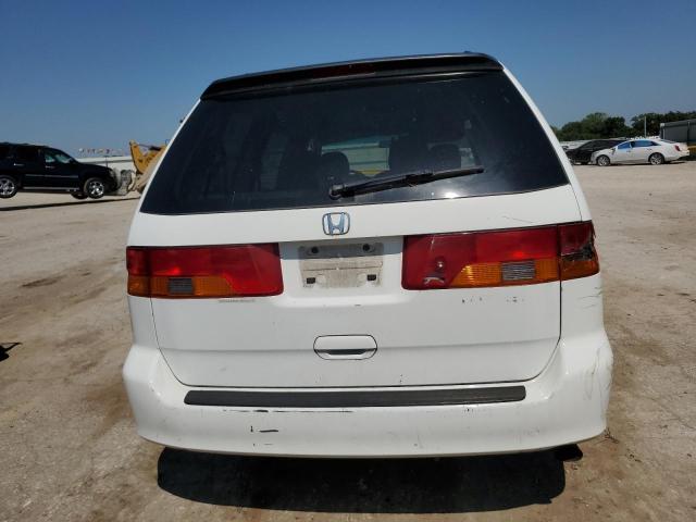 5FNRL18004B014237 | 2004 Honda odyssey exl