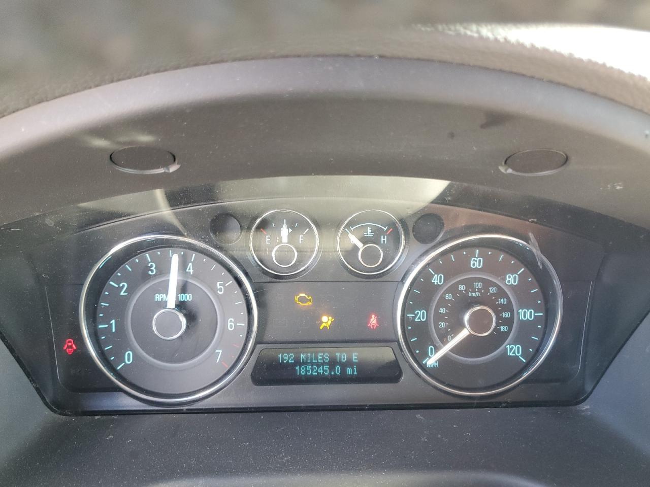 2012 Ford Flex Se VIN: 2FMGK5BC6CBD11282 Lot: 57847674