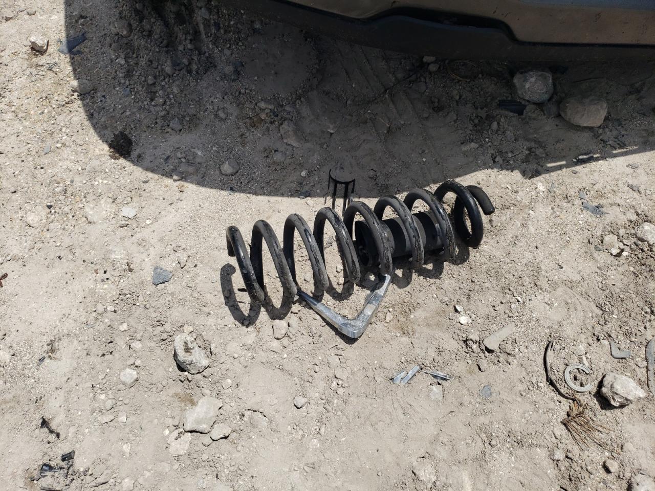 2006 Ford F150 VIN: 1FTRF12266NA96688 Lot: 58948104