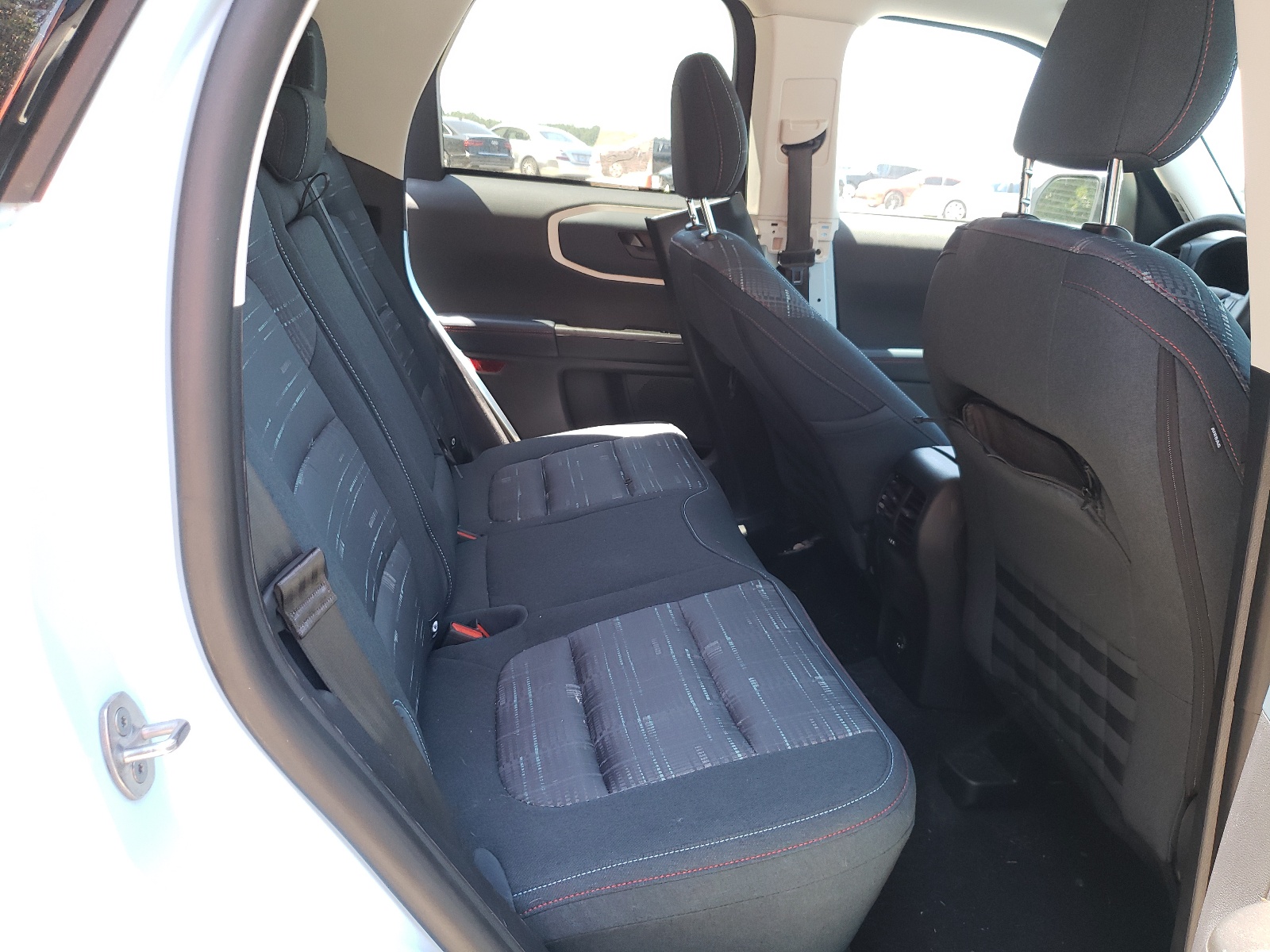 3FMCR9G66PRD62082 2023 Ford Bronco Sport Heritage