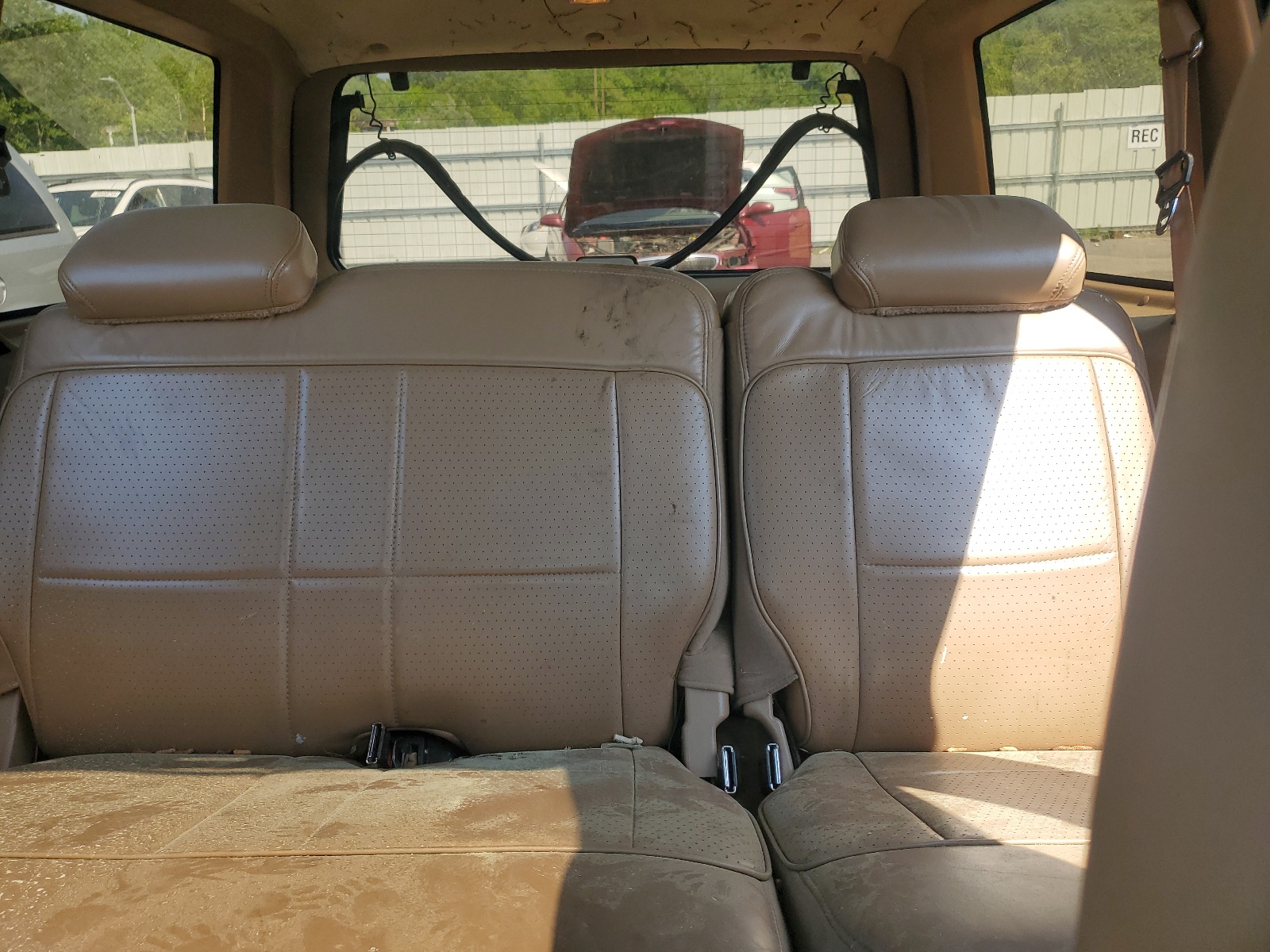 1FMDU34X5SUB65046 1995 Ford Explorer