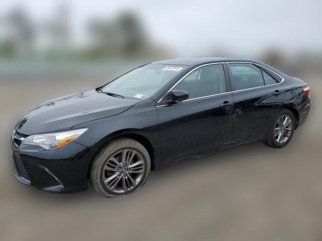 2017 Toyota Camry Le for Sale in Brookhaven, NY - Rear End