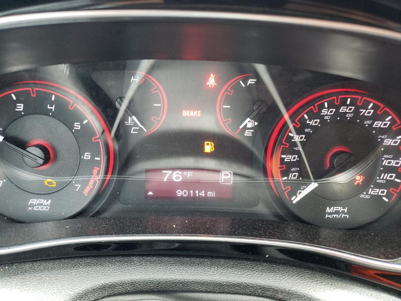 2013 Dodge Dart Sxt VIN: 1C3CDFBA0DD342609 Lot: 58059874