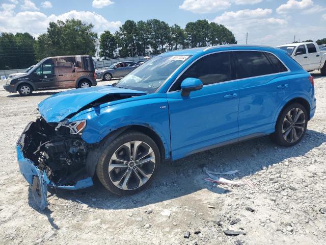 2020 Audi Q3 Premium Plus S-Line