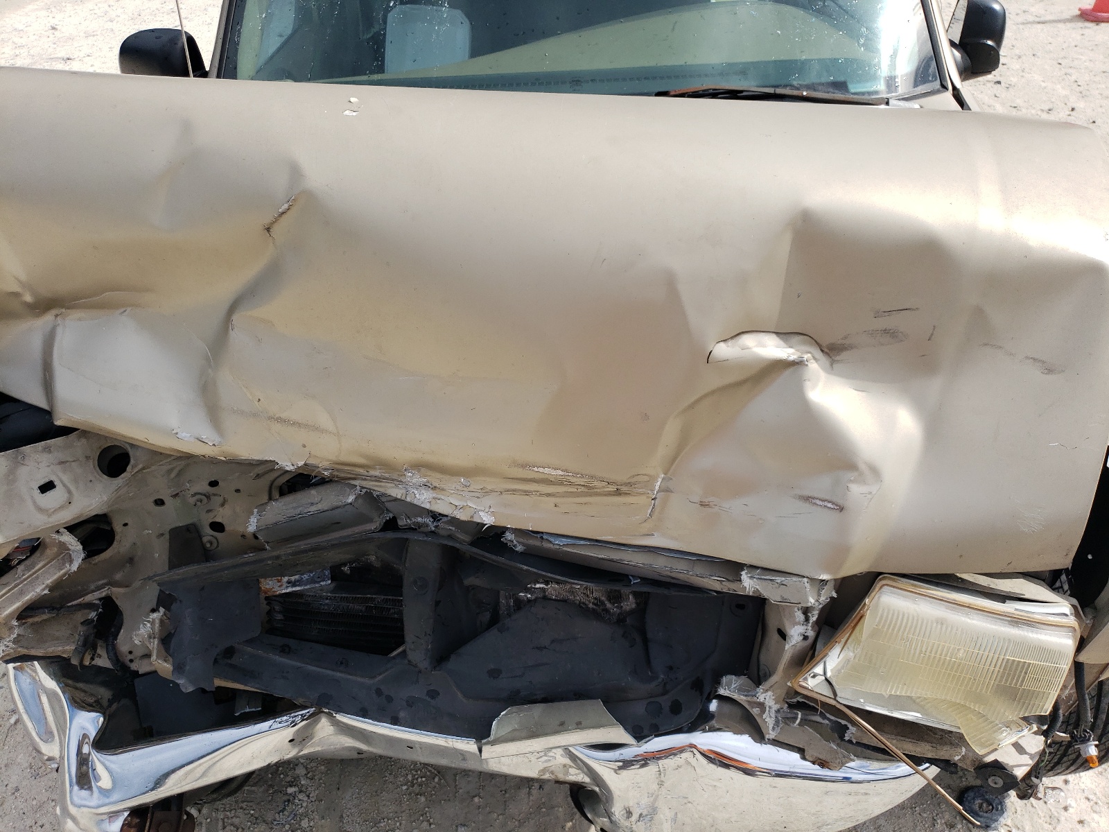 1FTYR14V5YPA82802 2000 Ford Ranger Super Cab