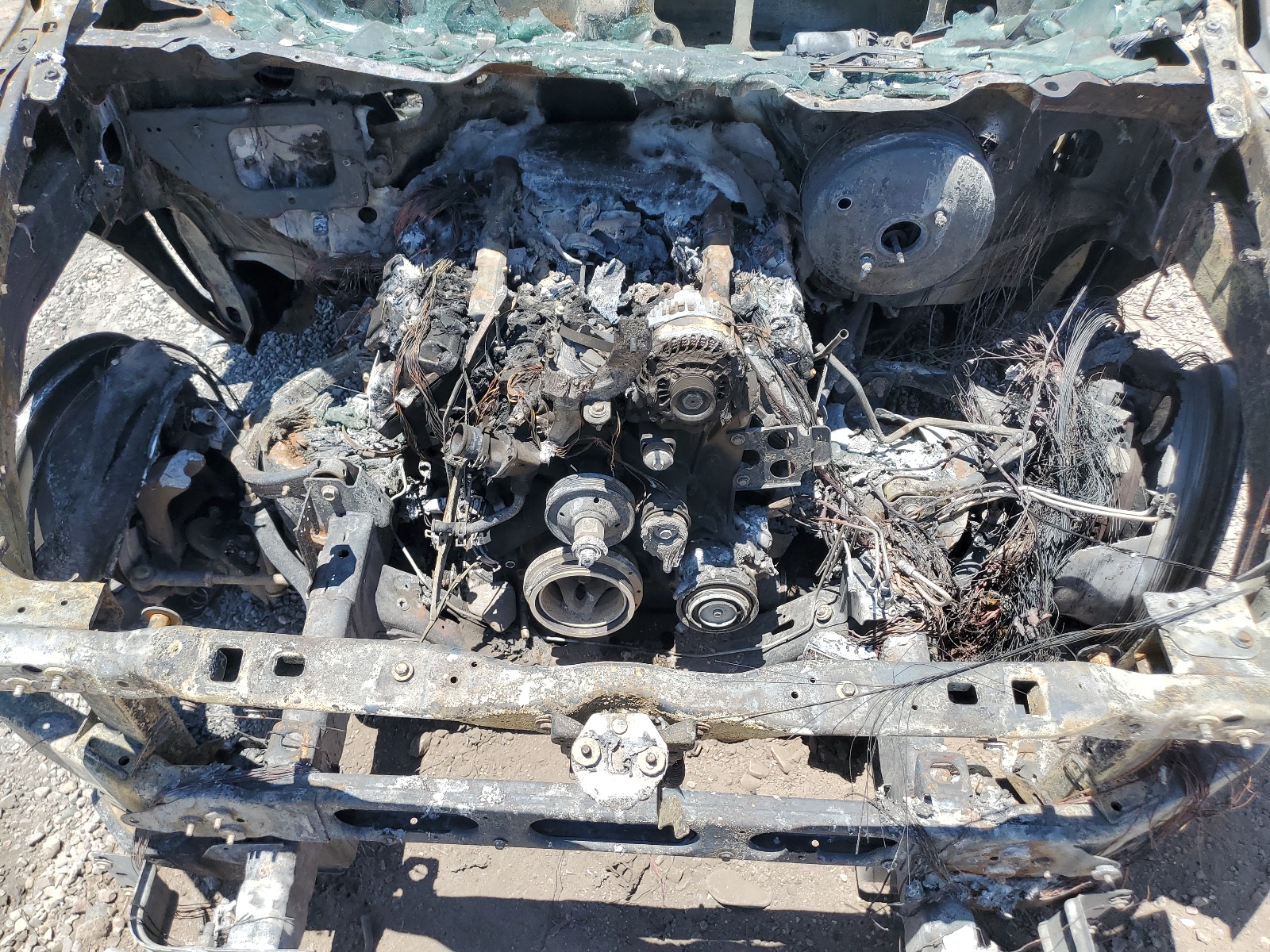 1C6RR6FT2ES355420 2014 Ram 1500 St