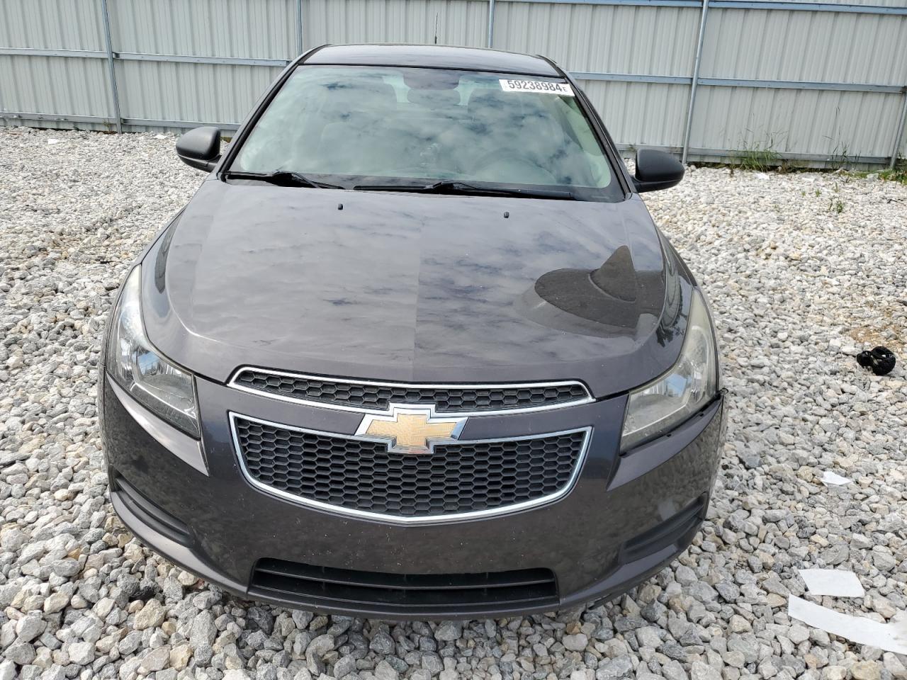 2014 Chevrolet Cruze Ls VIN: 1G1PA5SH7E7175767 Lot: 59238984