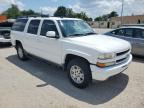 2005 Chevrolet Suburban K1500 на продаже в Cahokia Heights, IL - Hail