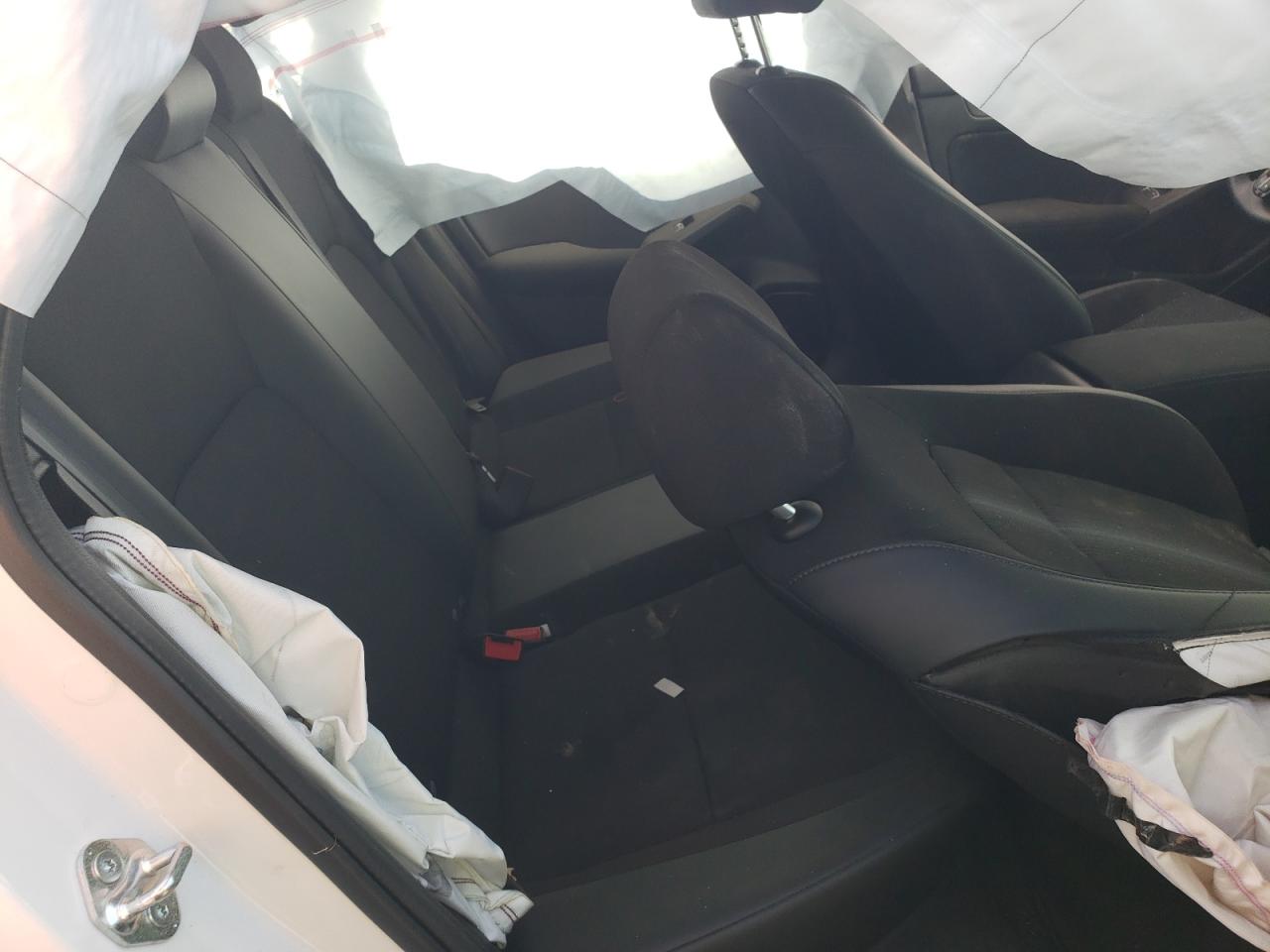 2HGFE2F55RH590166 2024 Honda Civic Sport