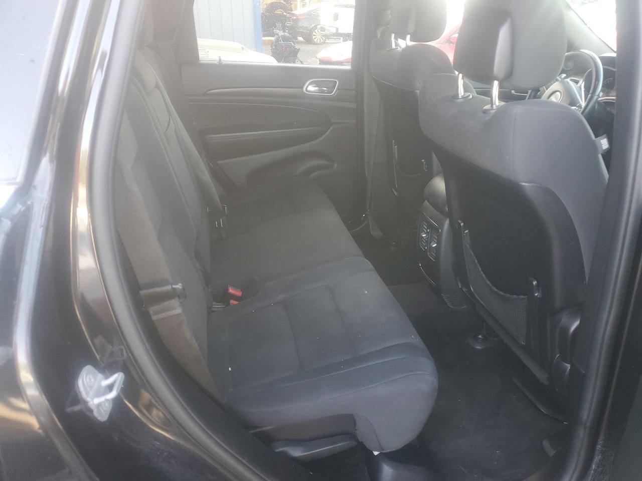 2014 Jeep Grand Cherokee Laredo VIN: 1C4RJEAG3EC359653 Lot: 59152294