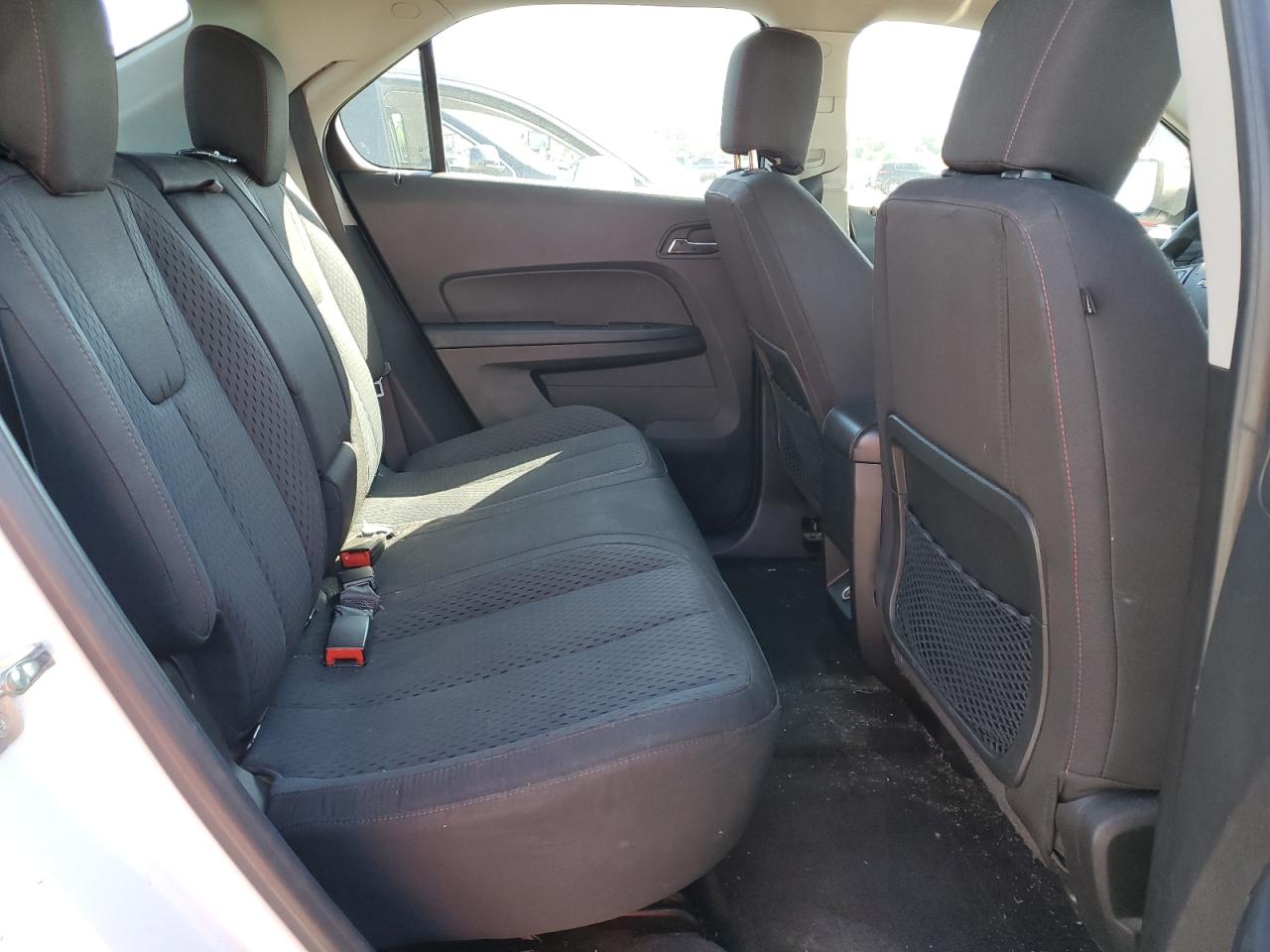 2014 Chevrolet Equinox Ls VIN: 2GNALAEK9E1122094 Lot: 57917194