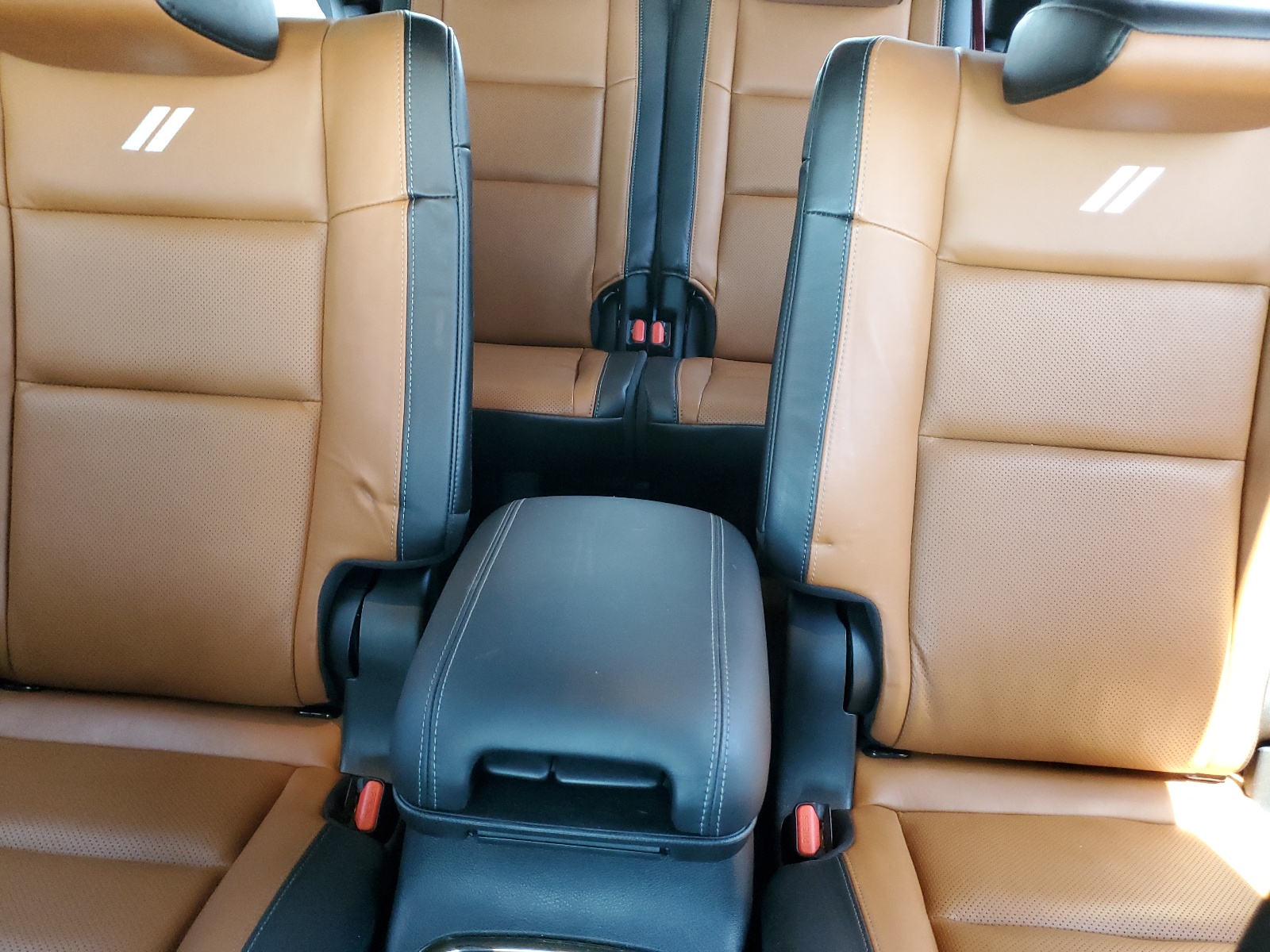 1C4SDJCT2LC345008 2020 Dodge Durango R/T