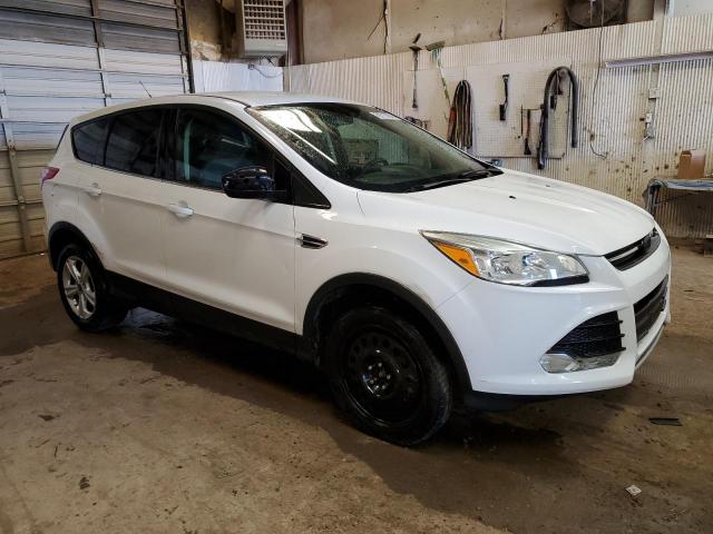  FORD ESCAPE 2014 Biały