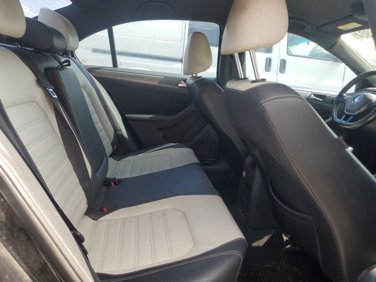 3VWD17AJ2GM336400 2016 Volkswagen Jetta Sport