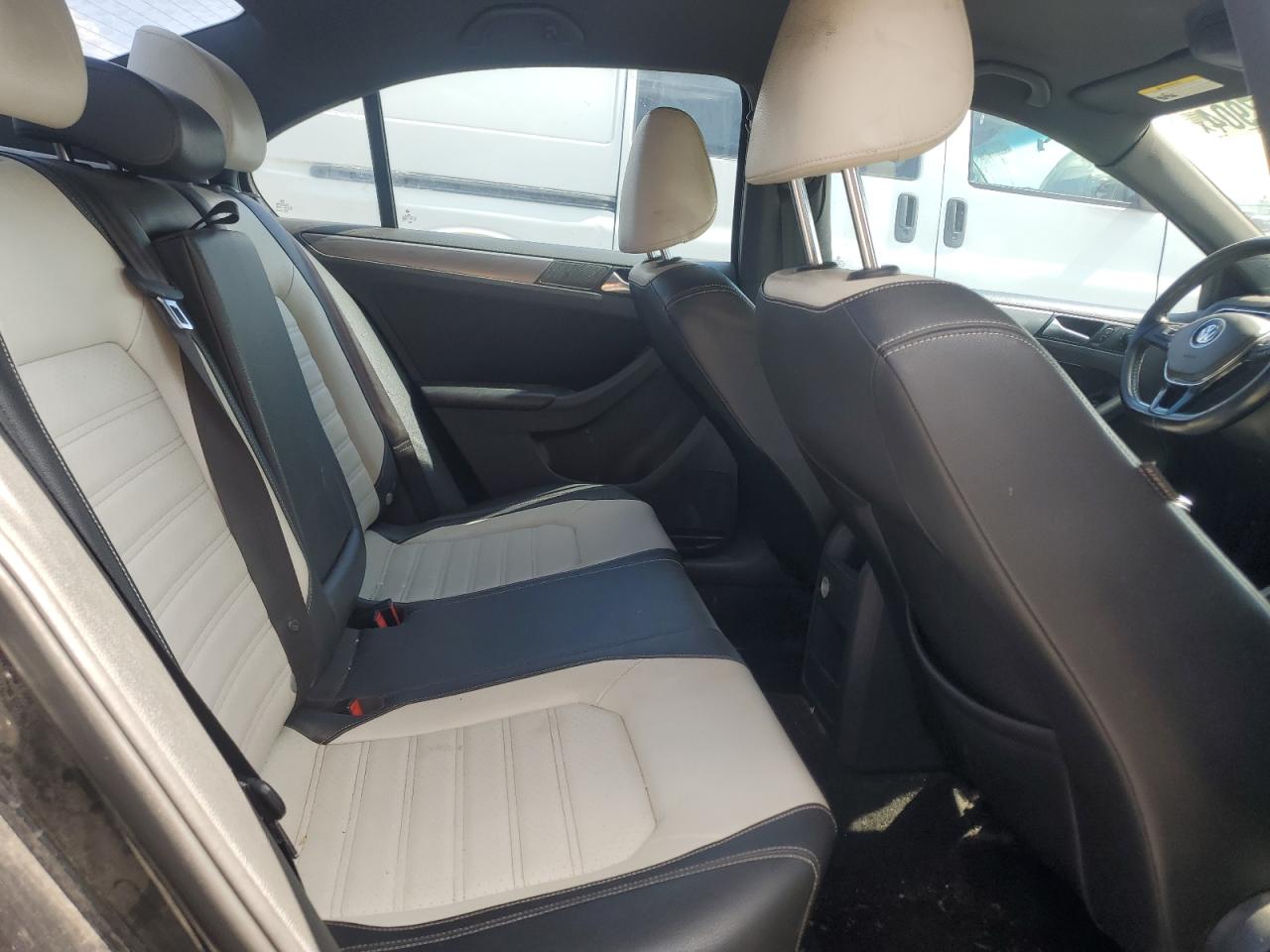 2016 Volkswagen Jetta Sport VIN: 3VWD17AJ2GM336400 Lot: 57097904