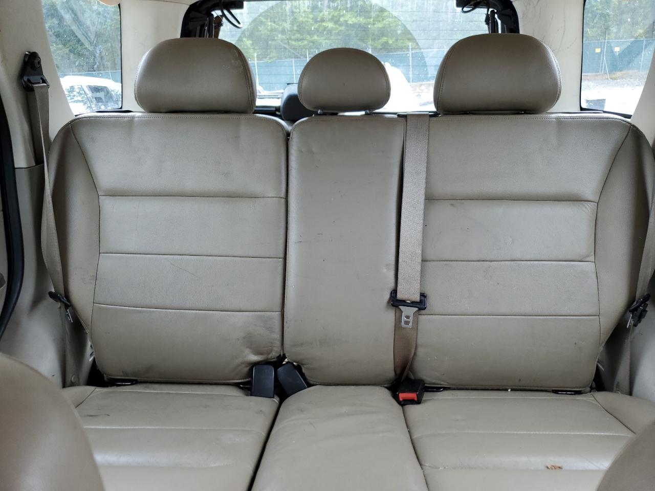 2008 Ford Escape Xls VIN: 1FMCU02Z28KA68079 Lot: 59512434