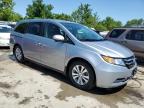 2016 Honda Odyssey Se na sprzedaż w Bridgeton, MO - Hail