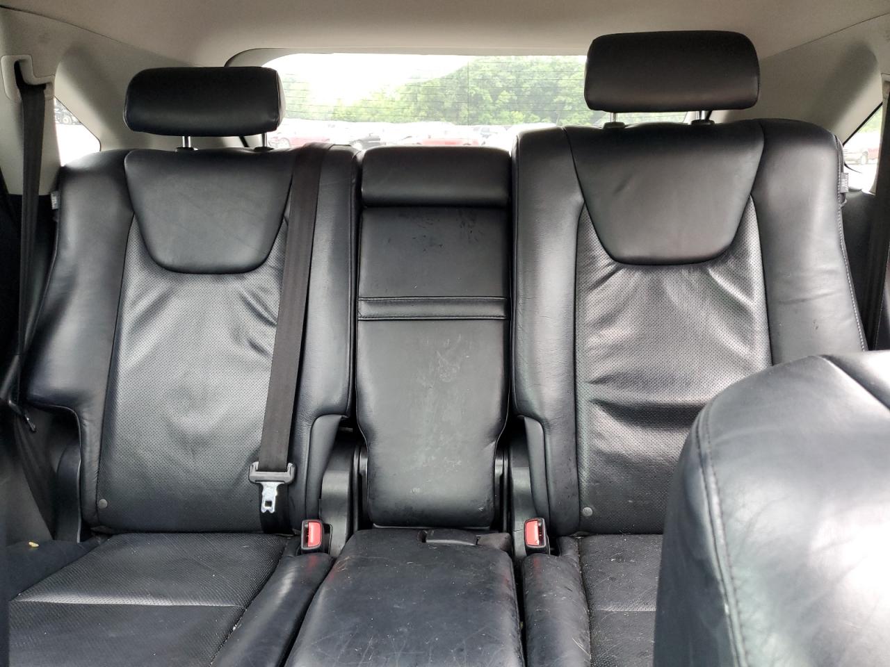 2010 Lexus Rx 450 VIN: JTJBC1BA3A2409155 Lot: 56869754