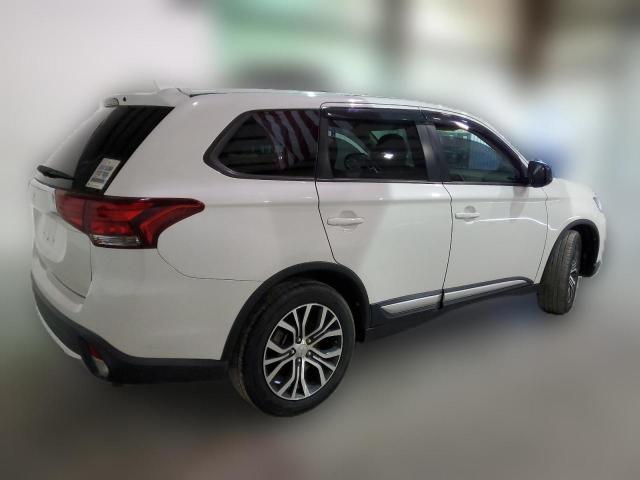 JA4AD2A30JZ015411 | 2018 Mitsubishi outlander es