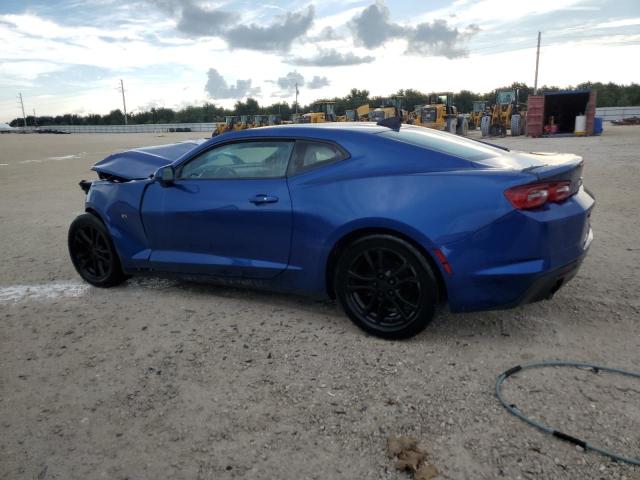 1G1FA1RX3K0122084 | 2019 Chevrolet camaro ls