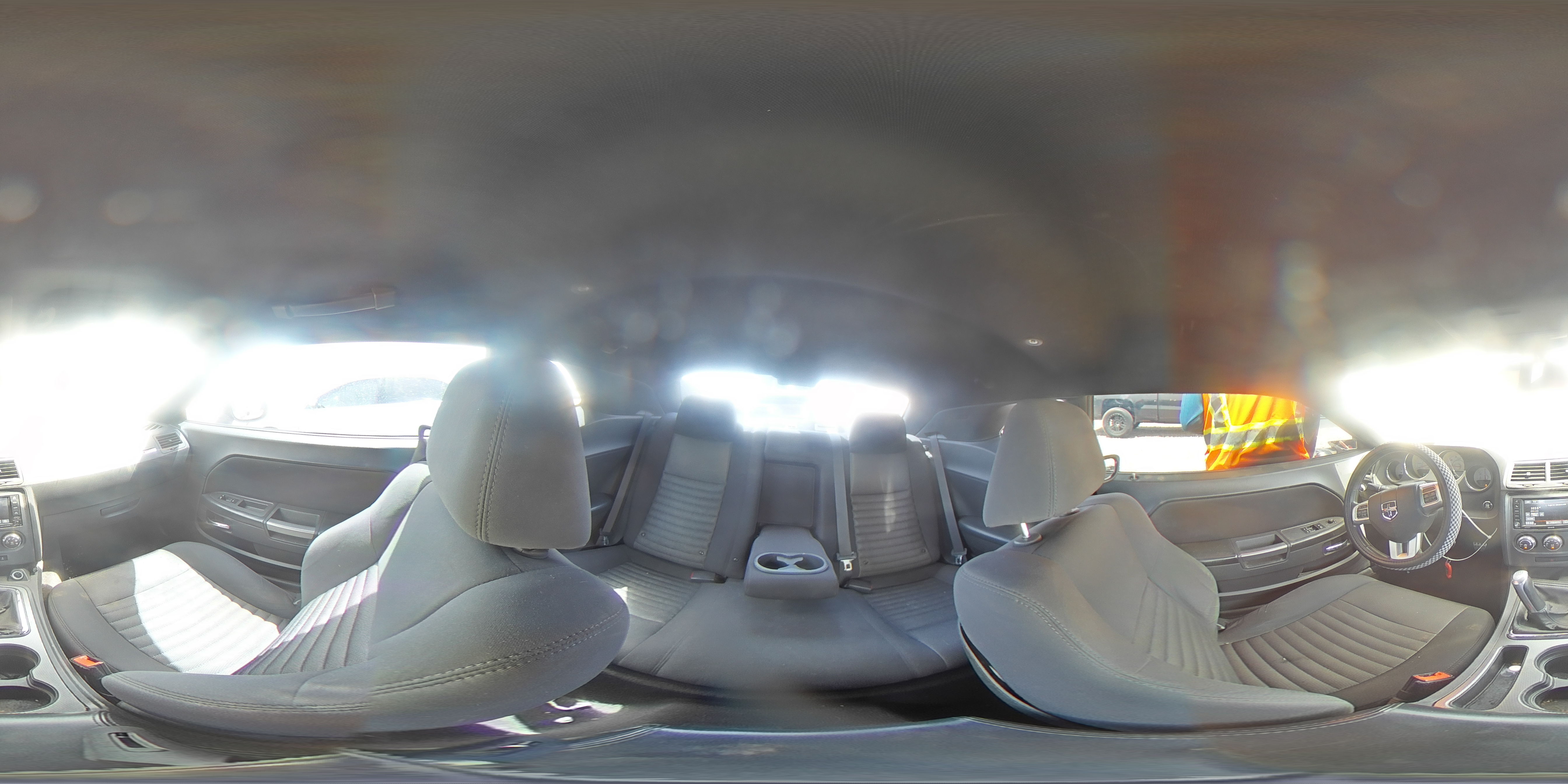 2013 Dodge Challenger R/T VIN: 2C3CDYBTXDH674704 Lot: 59674904