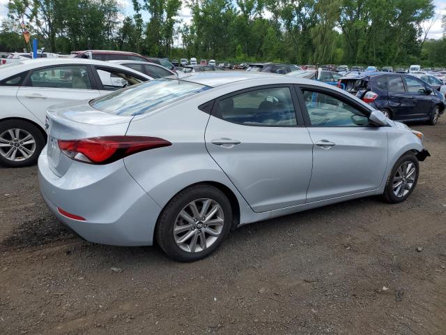 5NPDH4AE8EH463557 | 2014 Hyundai elantra se