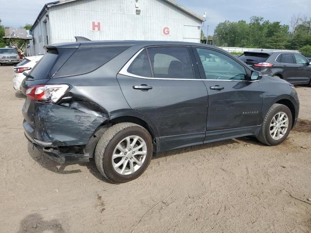  CHEVROLET EQUINOX 2019 Серый